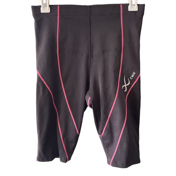 Womens Cw-X shorts - Picture 1 of 4